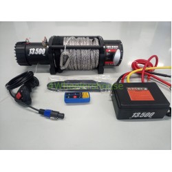 Εργάτης 10000lbs 